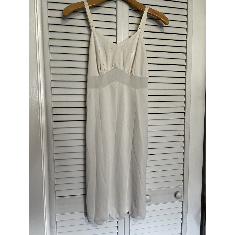 ARISTOCRAFT by SUPERIOR Women's Size 36 Vintage Nightgown Sleepwear Nightie